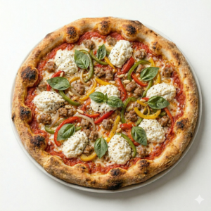 MyD Delivery Product Image